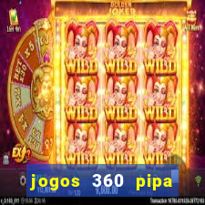 jogos 360 pipa combate 3d